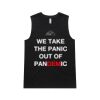 Women's Upside Tank Thumbnail